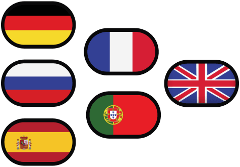 Flags