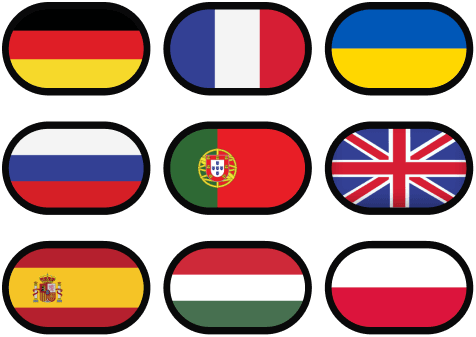 Flags