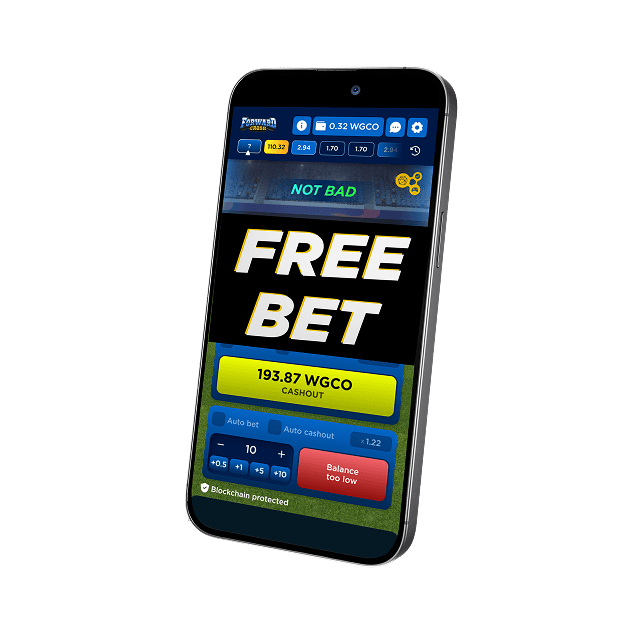 FreeBetPhone