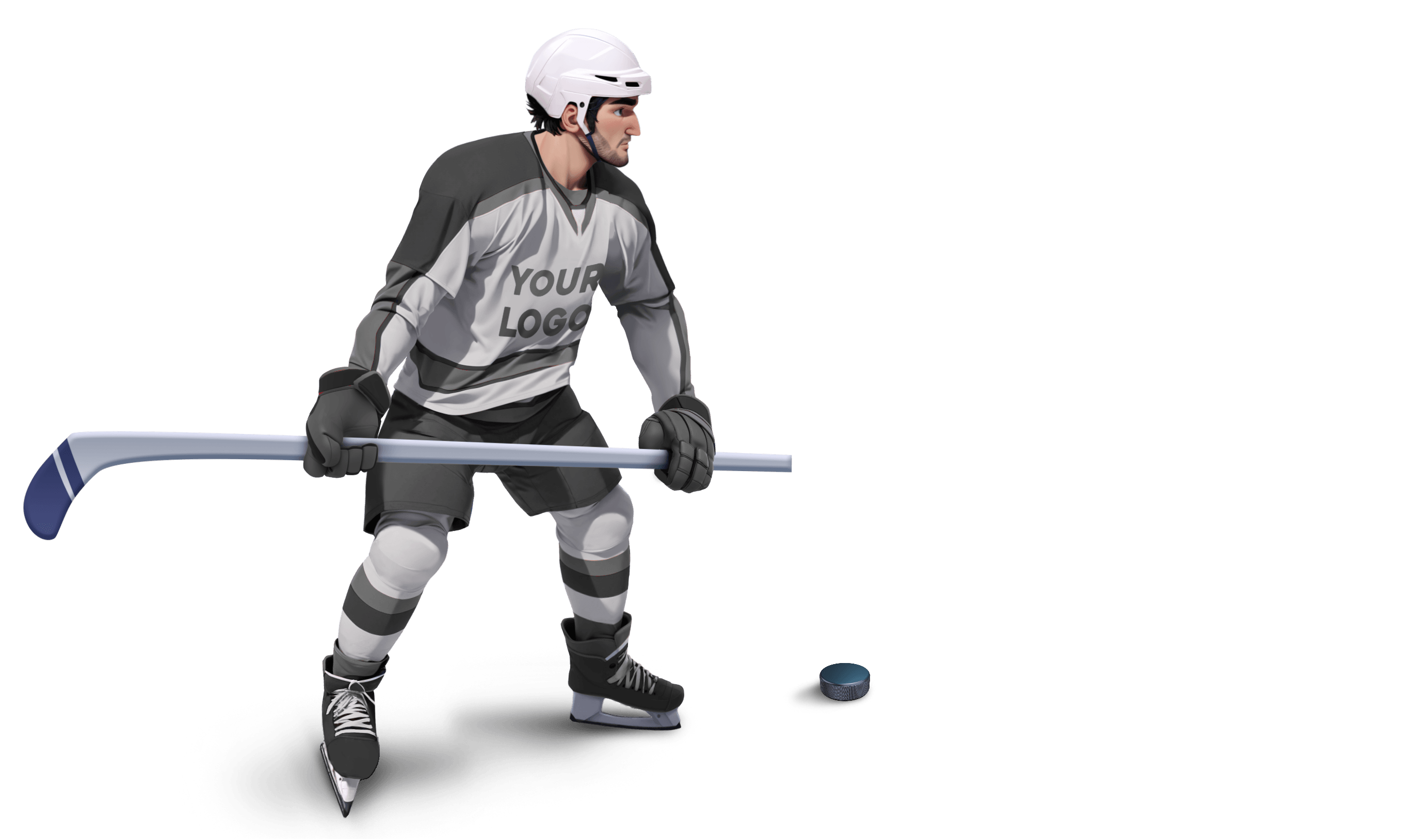 HockeyPlayer