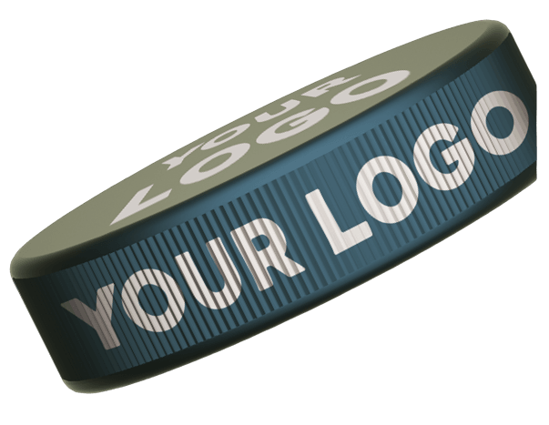 PuckWithLogo
