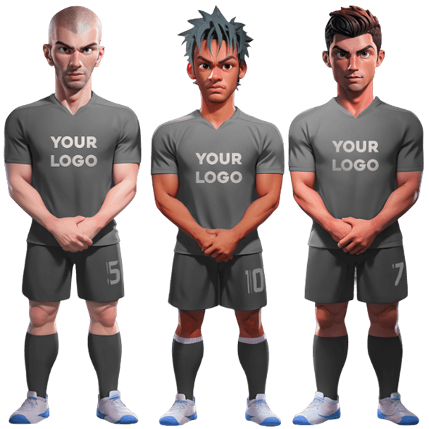SoccerPlayers