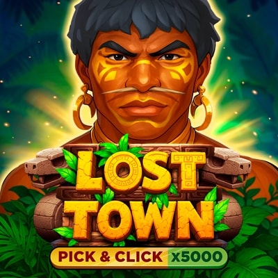 Lost Town