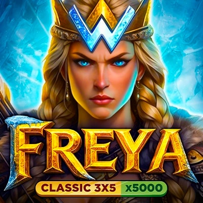 Freya