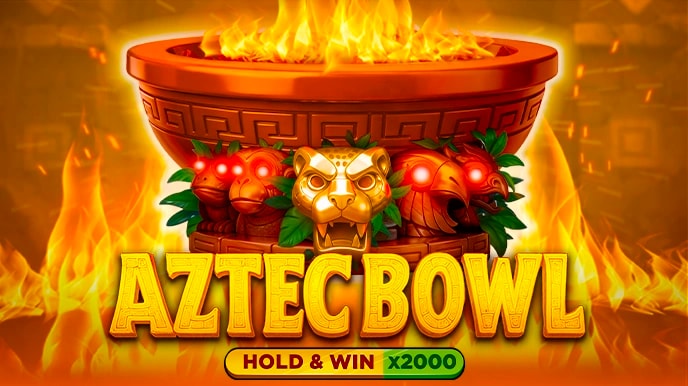Aztec Bowl img