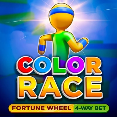Color Race