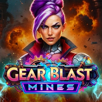 Gear Blast Mines img