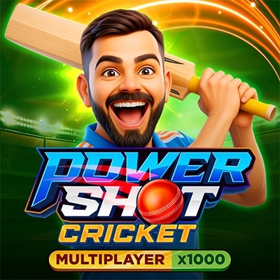 Power Shot Cricket