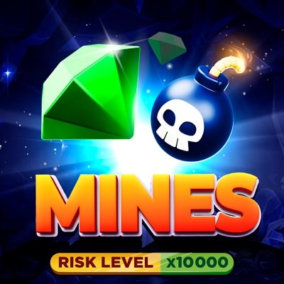 Mines