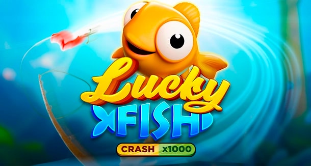 Lucky Fish img