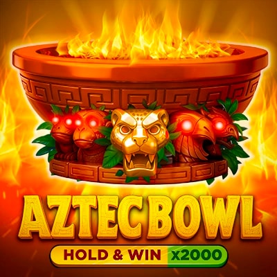 Aztec Bowl