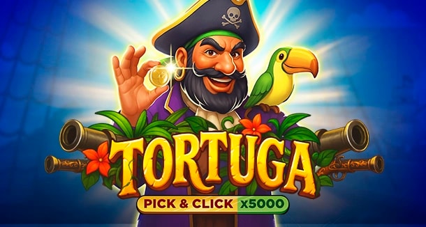 Tortuga img