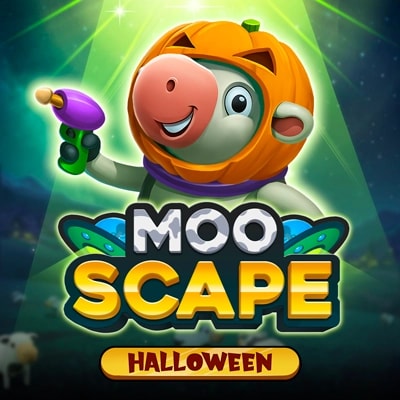 Mooscape Halloween img