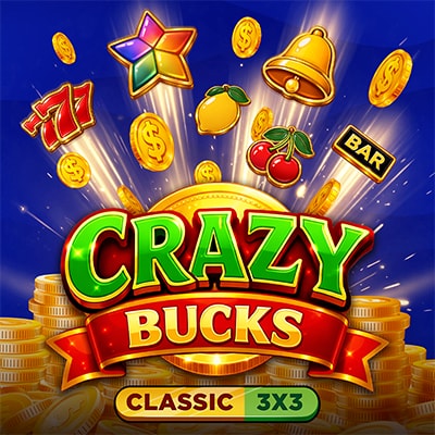 Crazy Bucks img