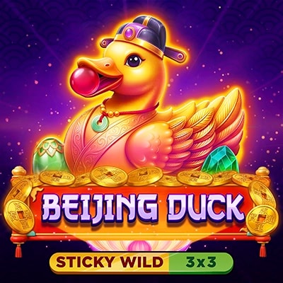 Beijing Duck img