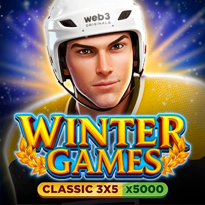 Winter Games img