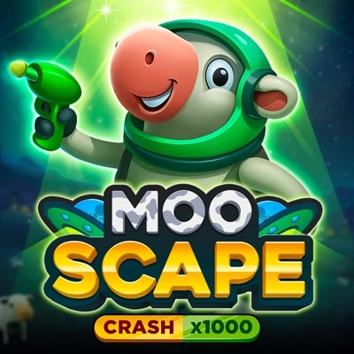 Mooscape