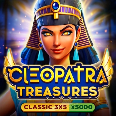 Cleopatra Treasures