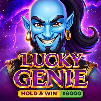 Lucky Genie img