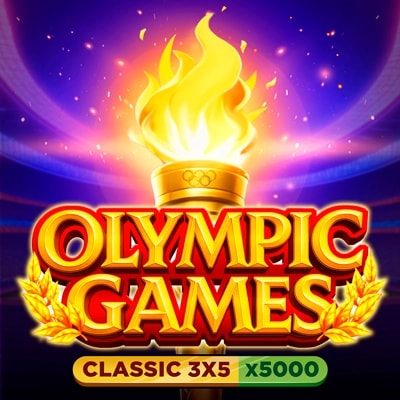 Olympic Games img