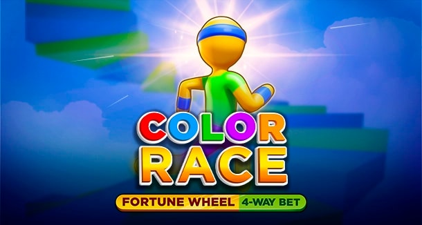 Color Race img