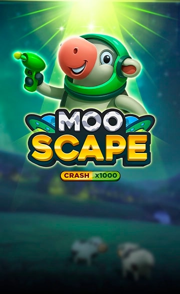 Mooscape image