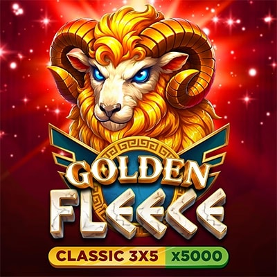 Golden Fleece  img