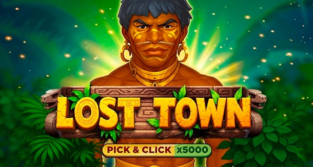 Lost Town img