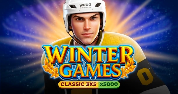Winter Games img