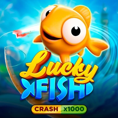 Lucky Fish