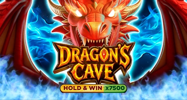 Dragons Cave img