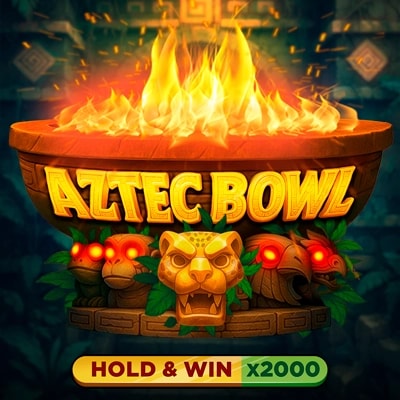 Aztec Bowl img