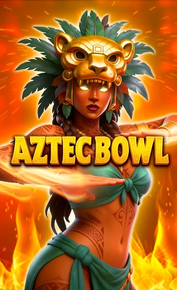 Aztec Bowl image