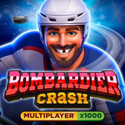 Bombardier