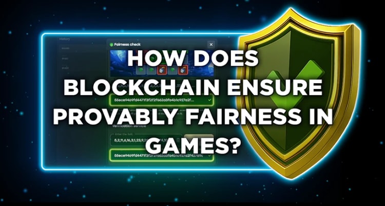 How does blockchain work in Web3Originals games?