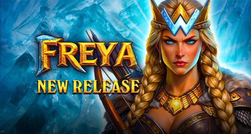 freya new release