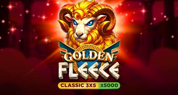Golden Fleece img