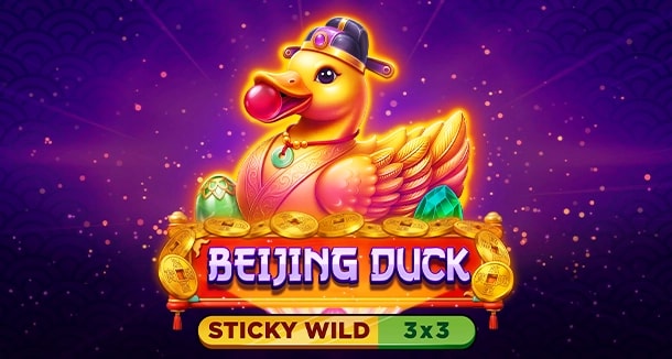 Beijing Duck img