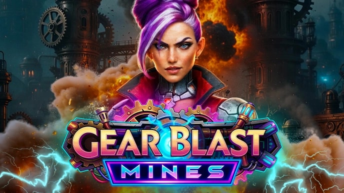 Gear Blast Mines img