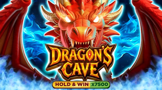 Dragons Cave img