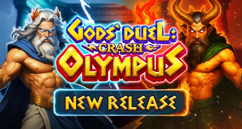 gods duel olympus release