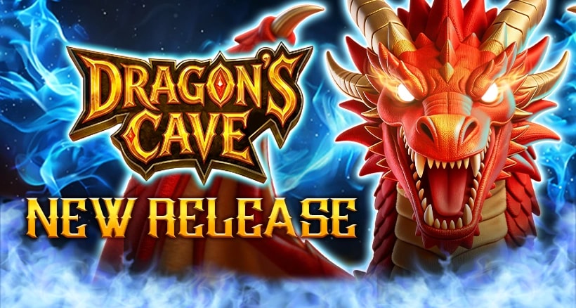 New Release: Dragon’s Cave